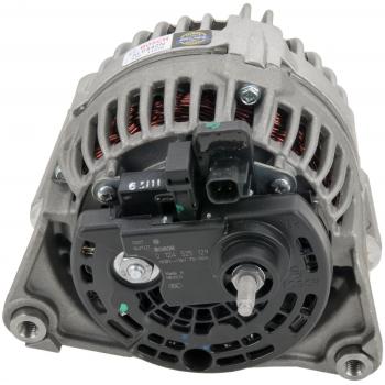 2009 Dodge Ram 2500 Alternator