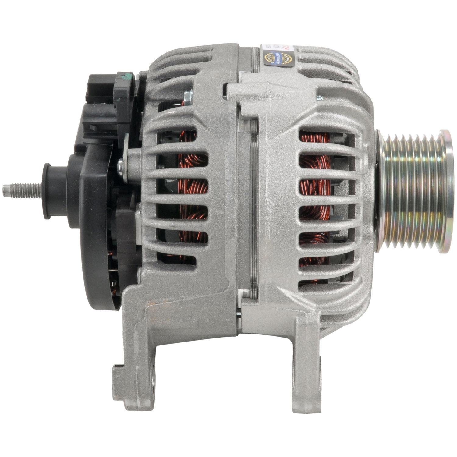 Bosch AL6442N Alternator product image 5 of 5