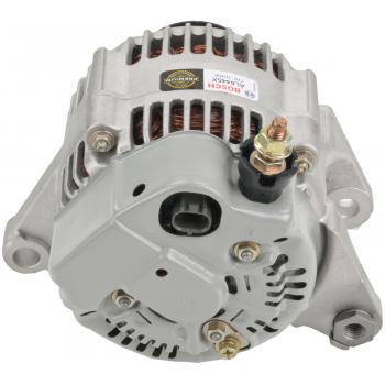 2006 Jeep TJ Alternator