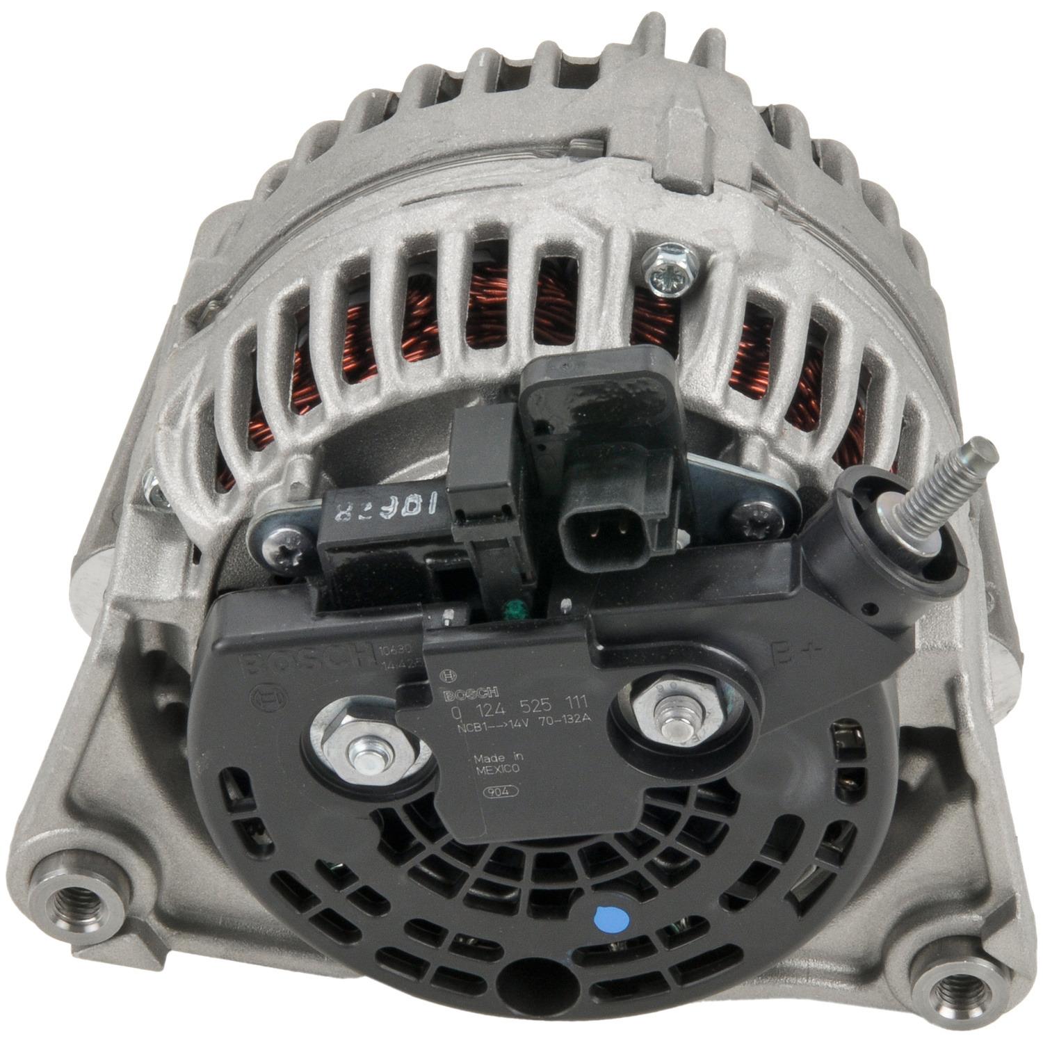 Bosch AL6450N Alternator product image 1 of 5