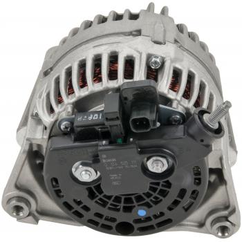 2008 Dodge Ram 2500 Alternator
