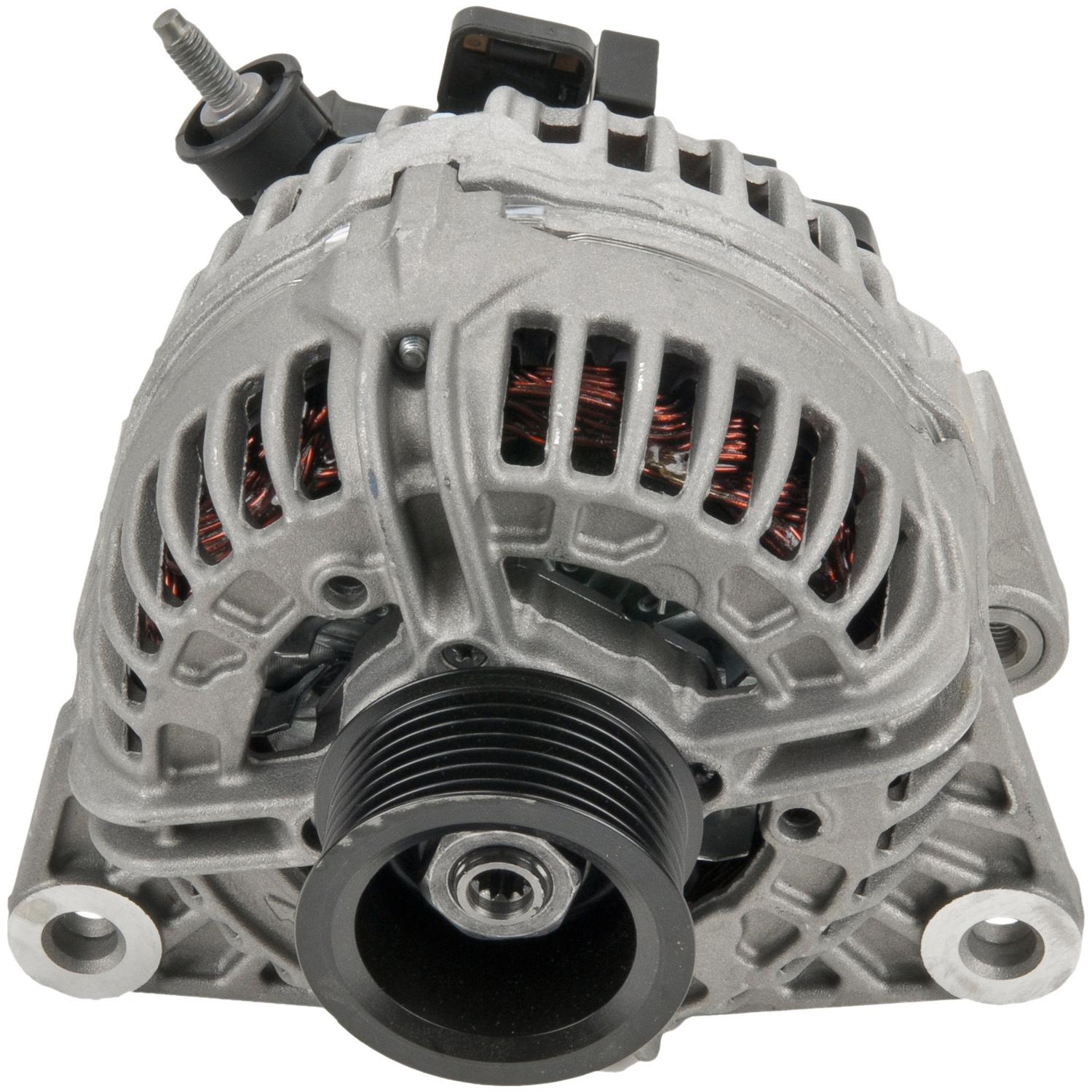 Bosch AL6450N Alternator product image 2 of 5