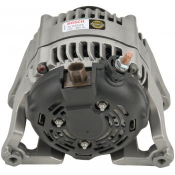 2005 Dodge Durango Alternator