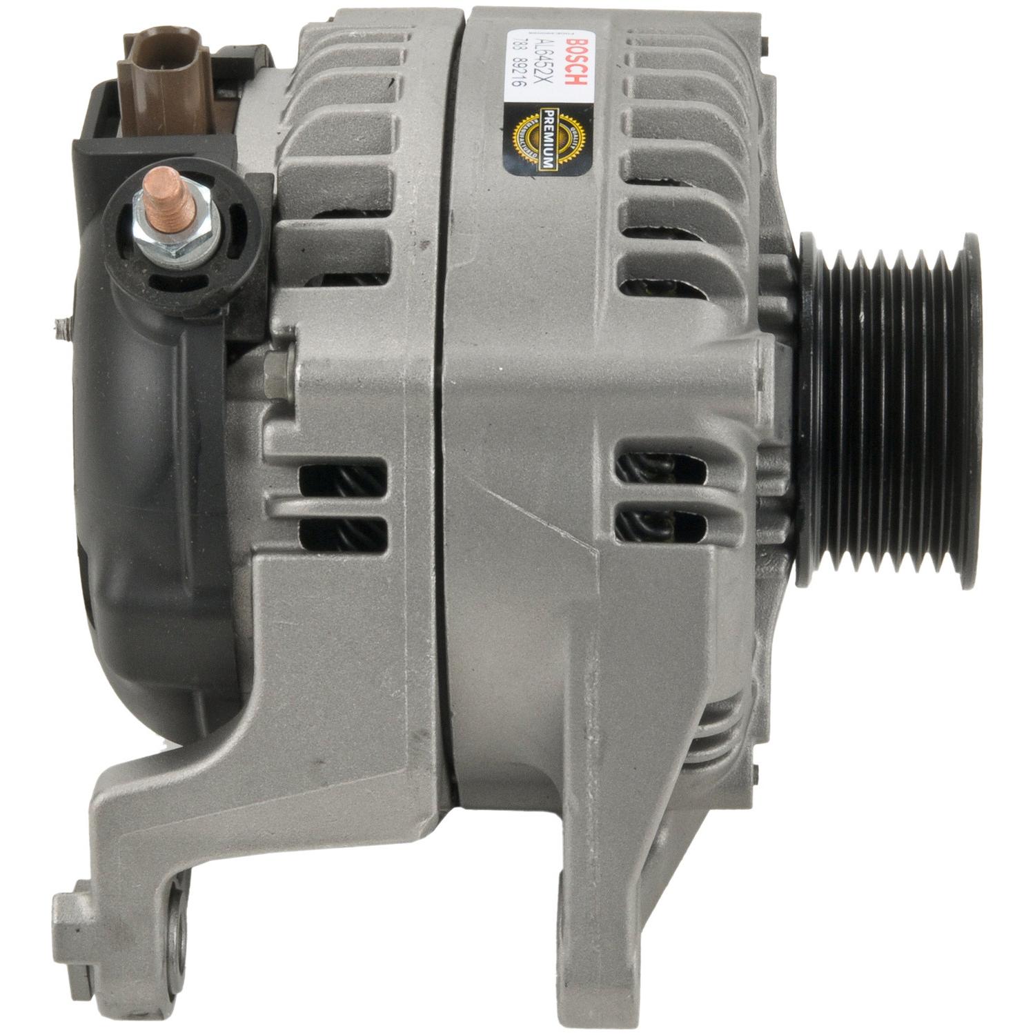 Bosch AL6452X Alternator product image 5 of 5