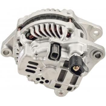 2007 Chrysler PT Cruiser Alternator