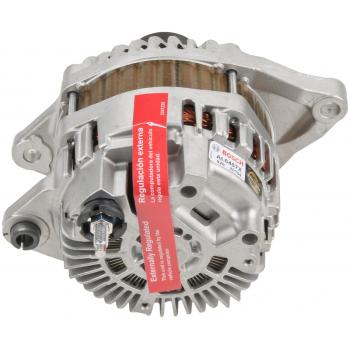 2008 Dodge Caliber Alternator