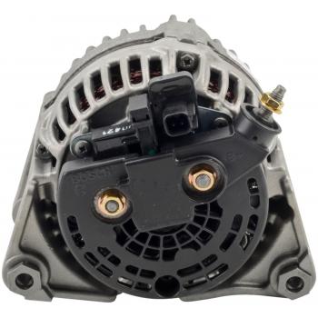 2008 Chrysler Aspen Alternator