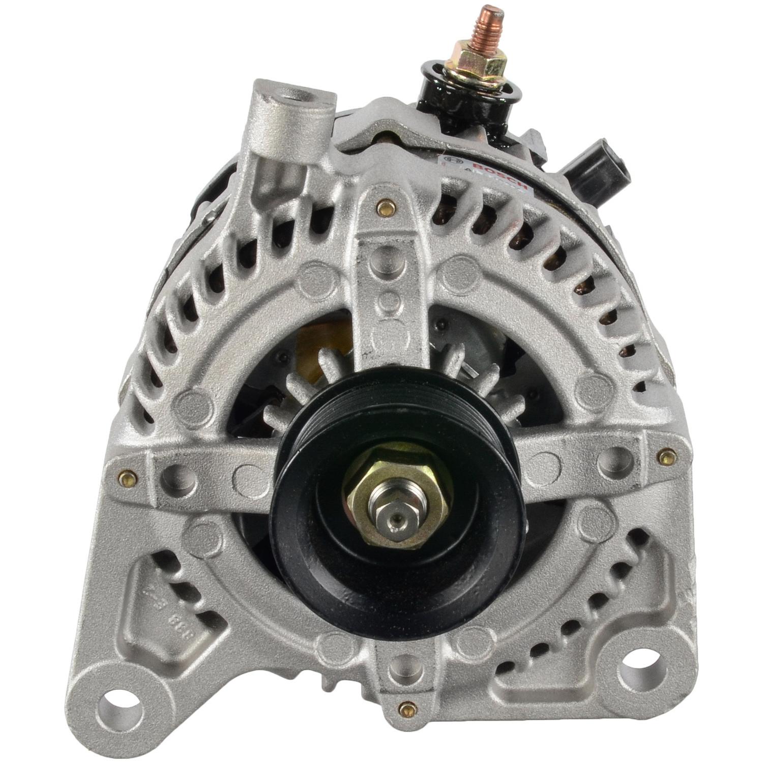 Bosch AL6462X - Alternator Bosch AL6462X Alternator product image 2 of 5