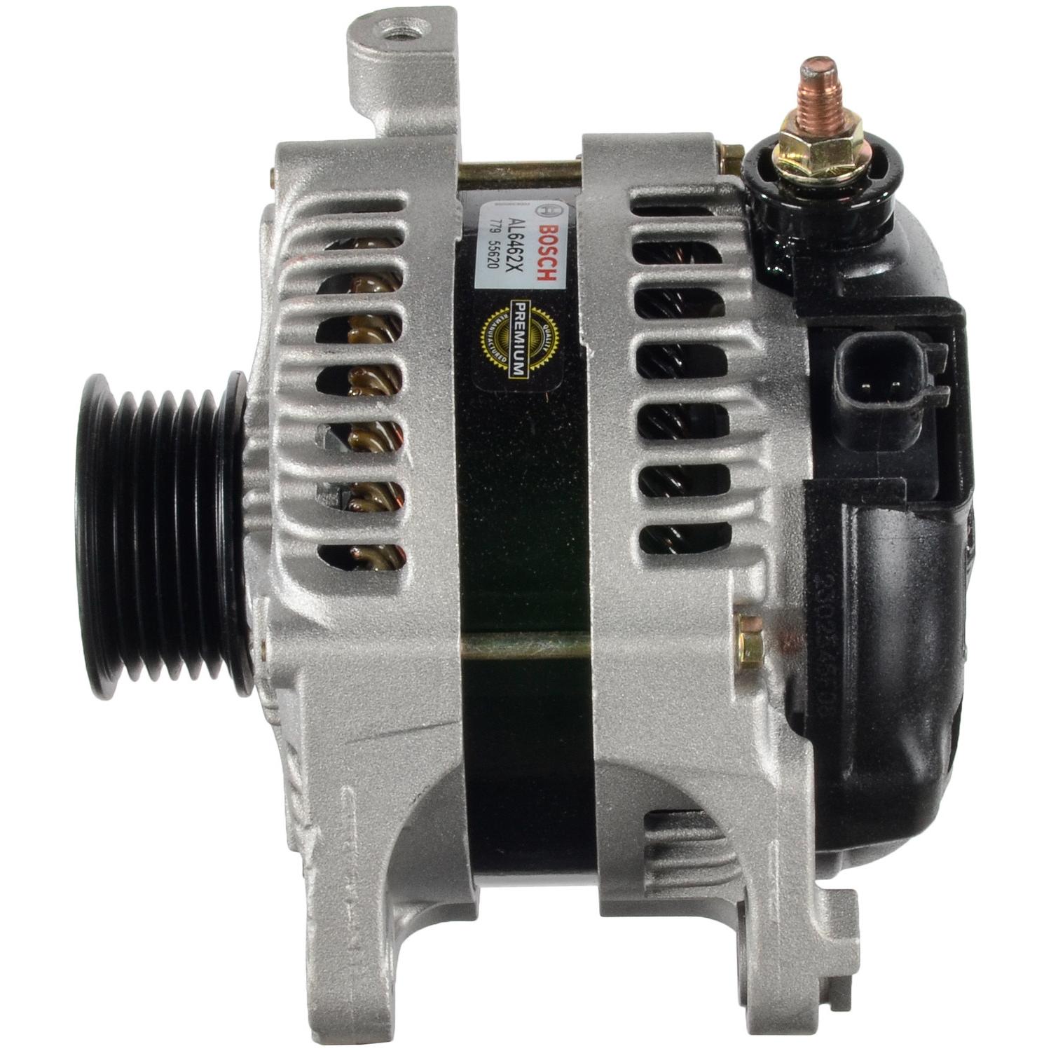 Bosch AL6462X - Alternator Bosch AL6462X Alternator product image 4 of 5