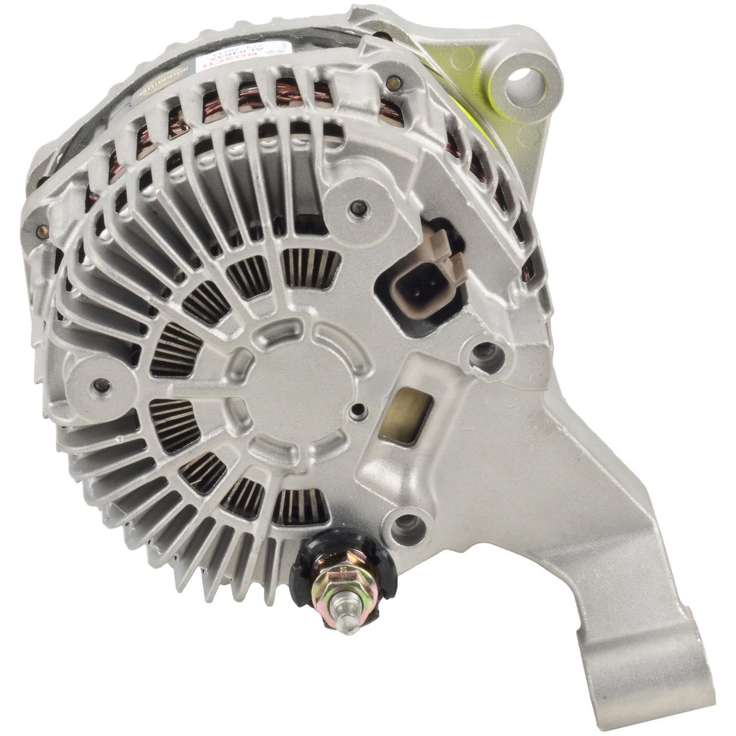 Bosch AL6463X - Alternator Bosch AL6463X Alternator product image 1 of 5