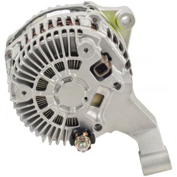 2007 Chrysler Pacifica Alternator