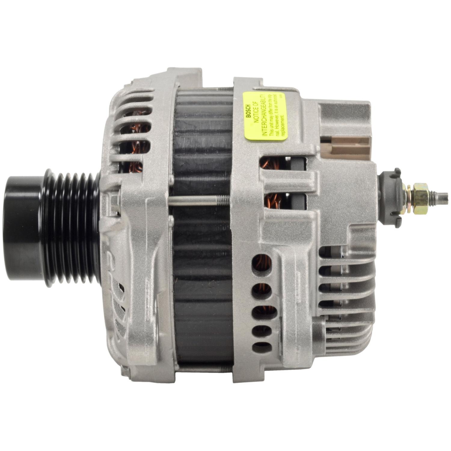 Bosch AL6464X - Alternator Bosch AL6464X Alternator product image 4 of 5