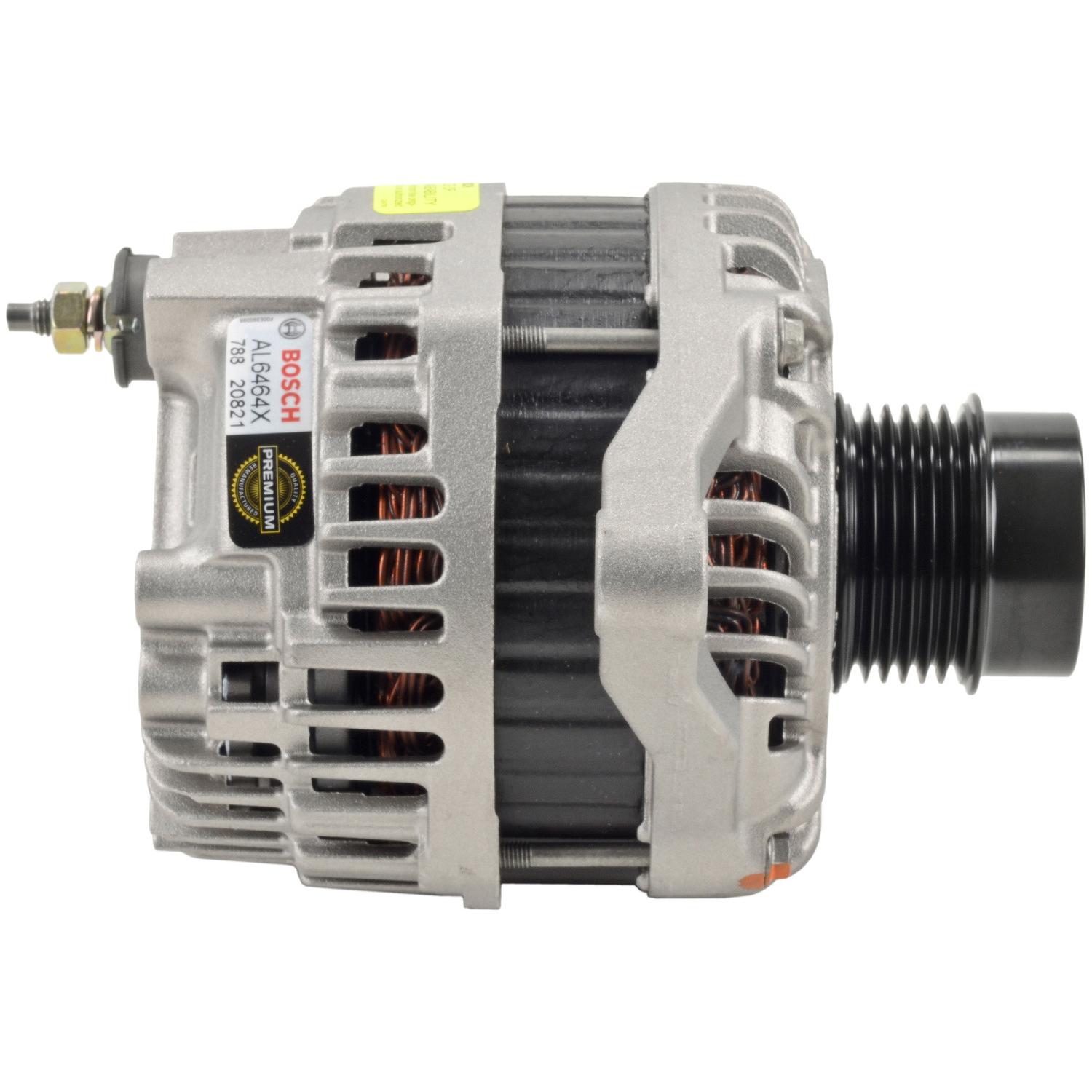 Bosch AL6464X - Alternator Bosch AL6464X Alternator product image 5 of 5