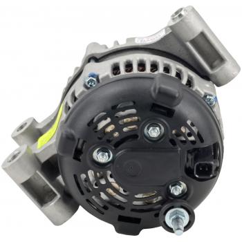 2013 Dodge Charger Alternator