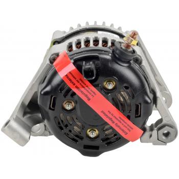 2009 Dodge Durango Alternator