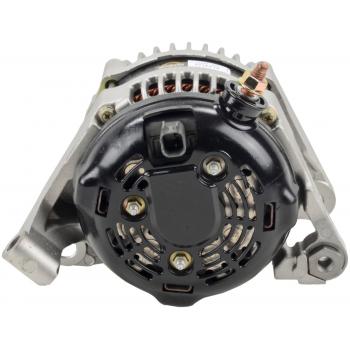 2013 Ram 1500 Alternator