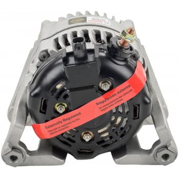 2011 Ram 2500 Alternator
