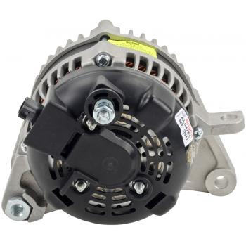 2007 Jeep Commander Alternator