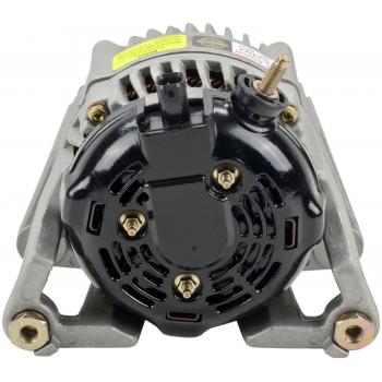 2015 Ram 2500 Alternator