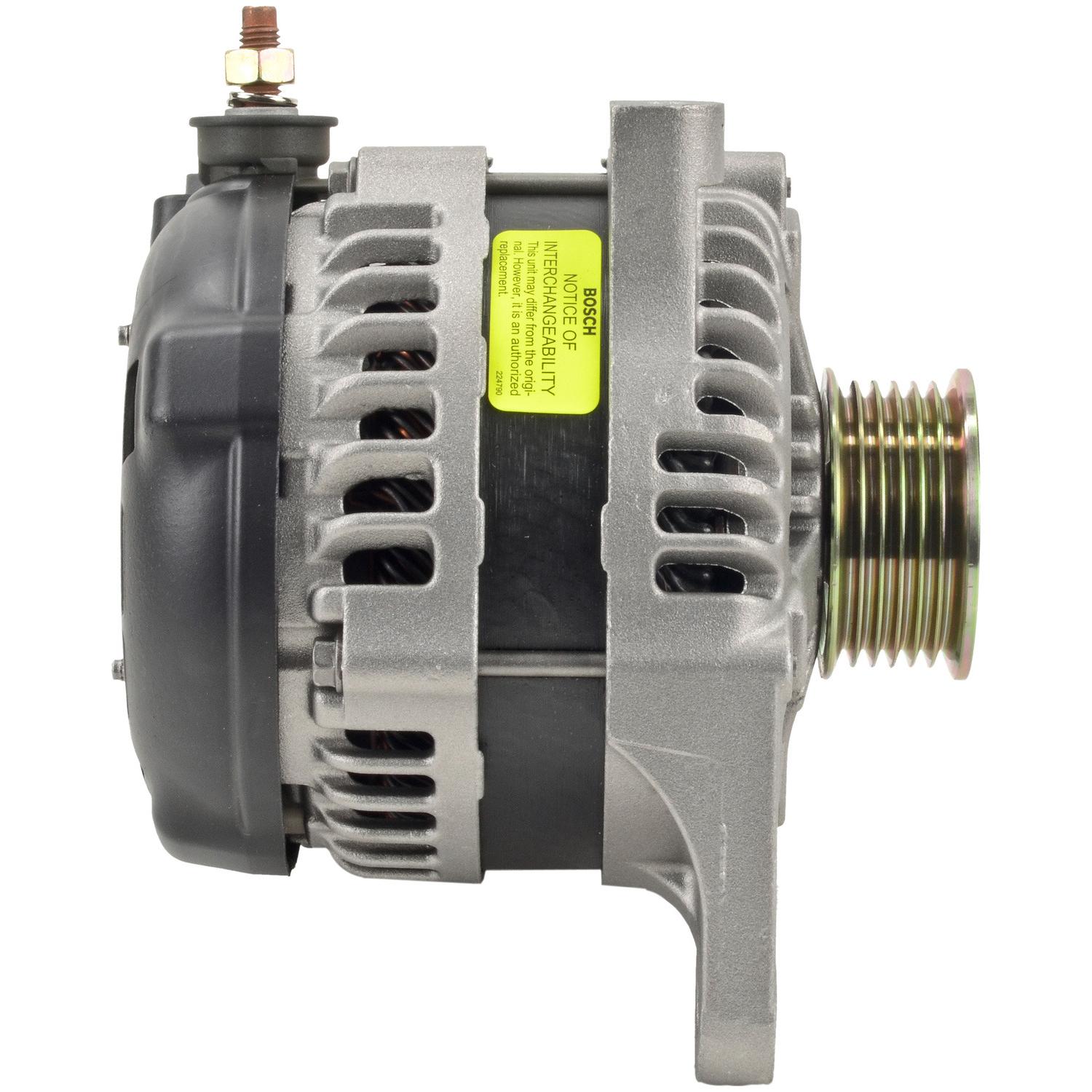 Bosch AL6477X Alternator product image 5 of 5