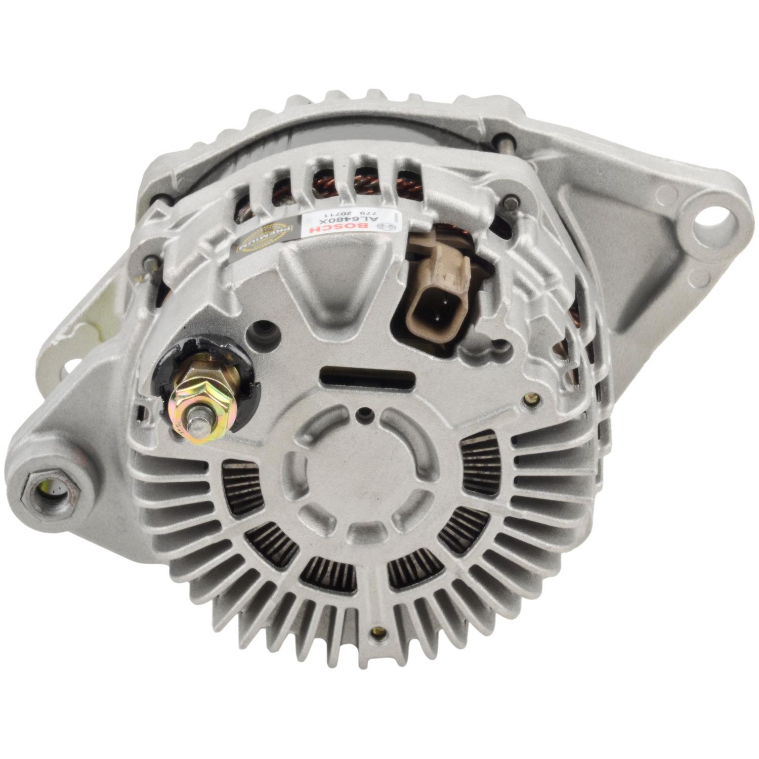 Bosch AL6480X - Alternator Bosch AL6480X Alternator product image 1 of 5