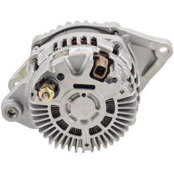 2009 Dodge Journey Alternator