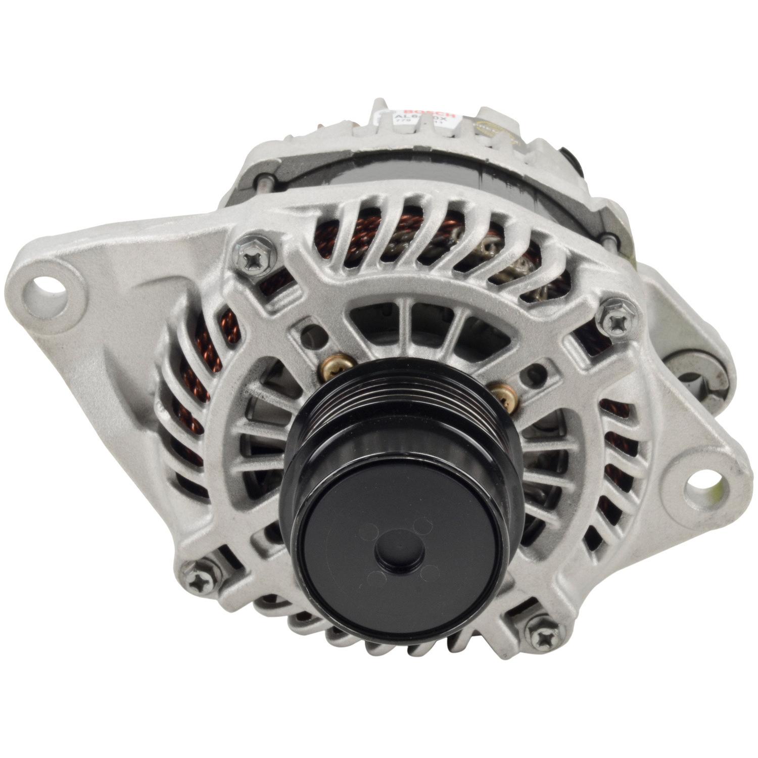 Bosch AL6480X - Alternator Bosch AL6480X Alternator product image 2 of 5