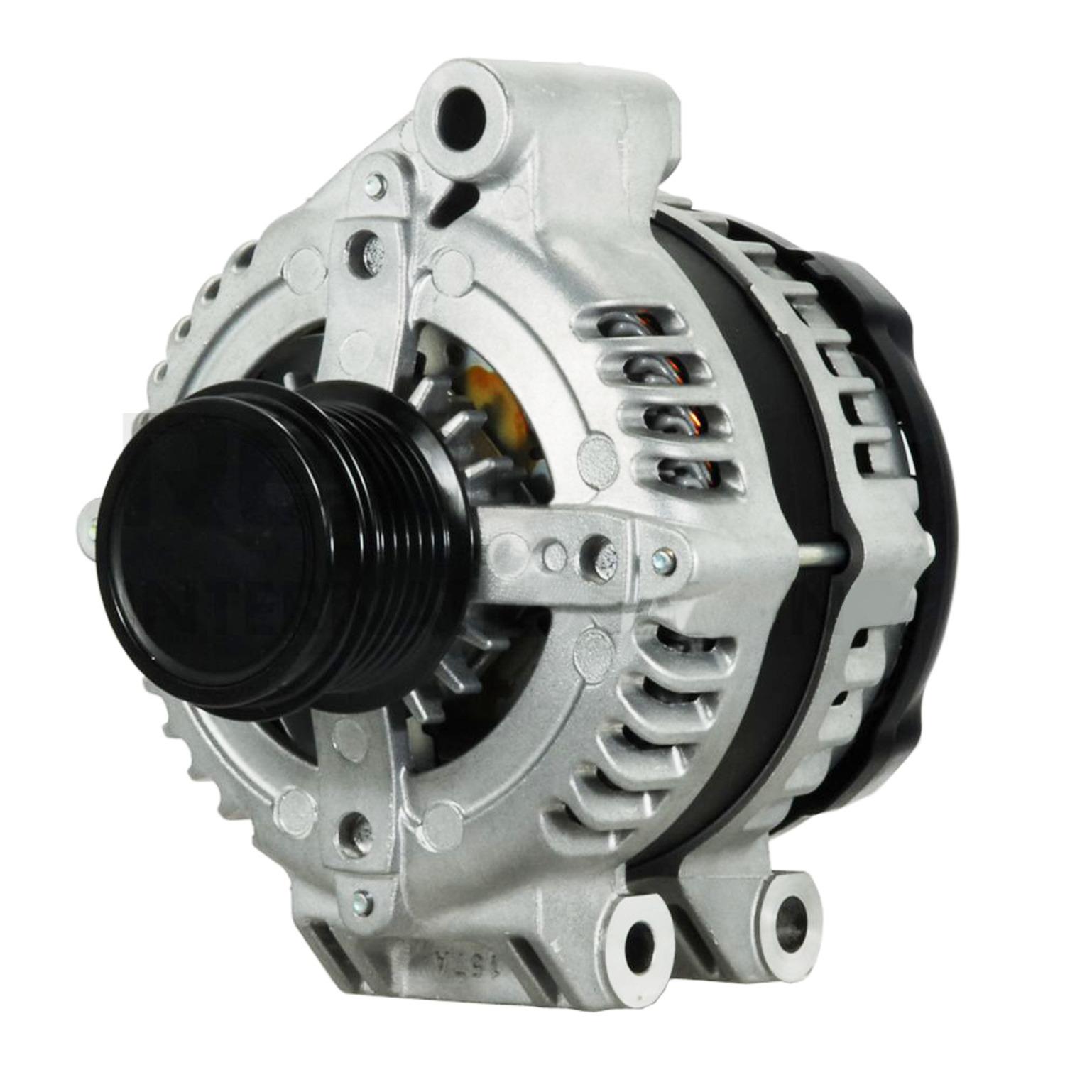 Bosch AL6482X - Alternator Bosch AL6482X Alternator product image 2 of 6