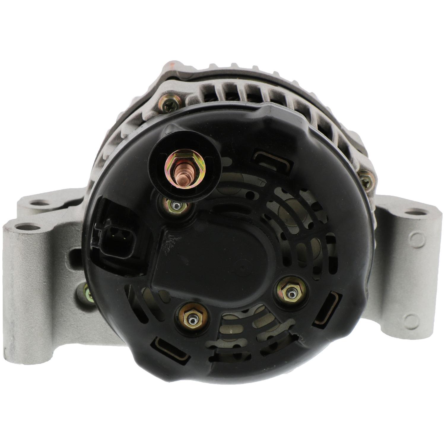 Bosch AL6483X - Alternator Bosch AL6483X Alternator product image 1 of 5