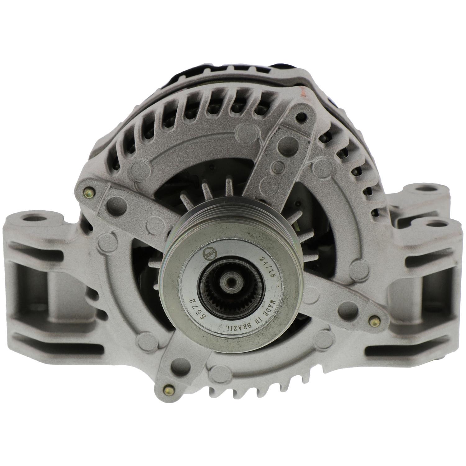 Bosch AL6483X - Alternator Bosch AL6483X Alternator product image 2 of 5