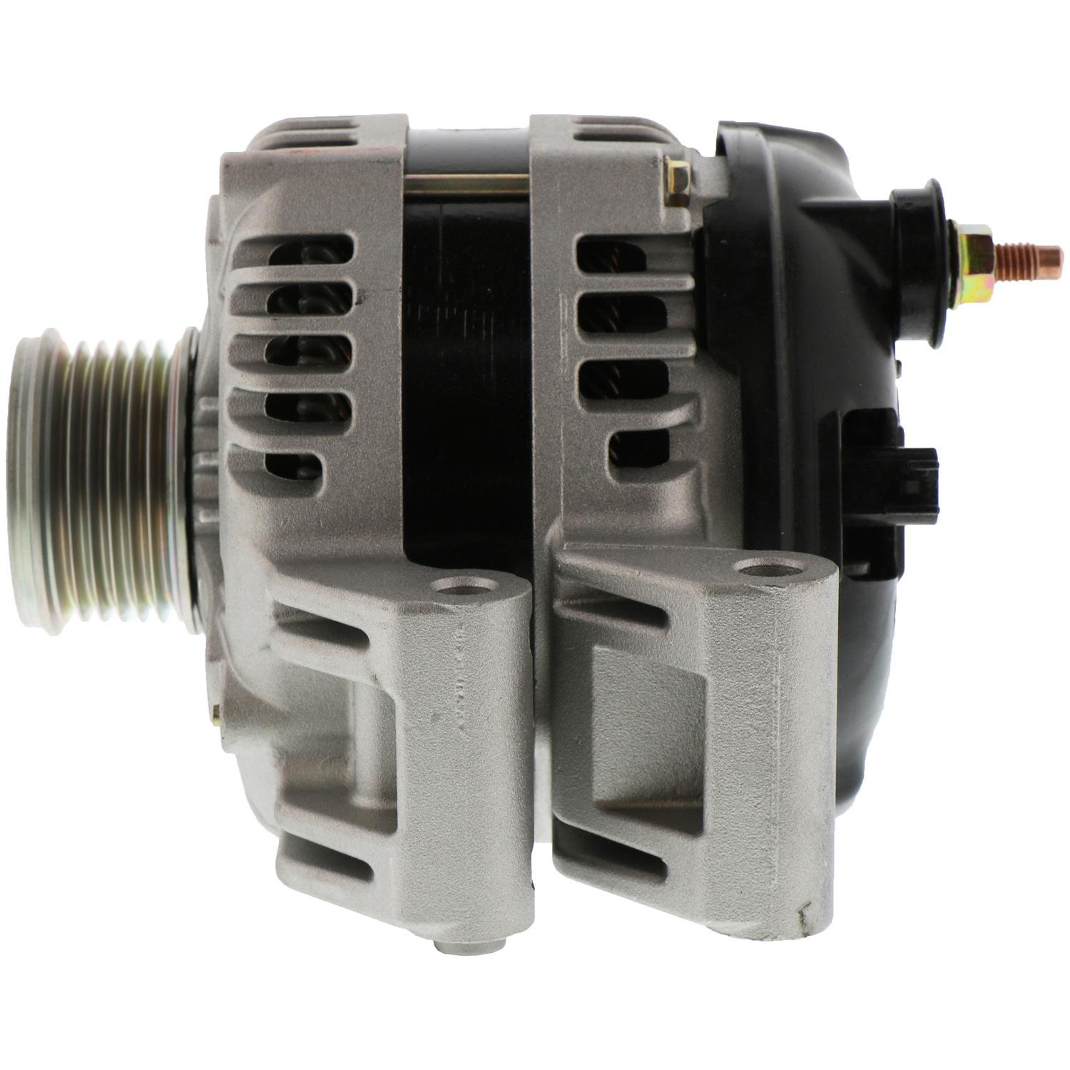 Bosch AL6483X - Alternator Bosch AL6483X Alternator product image 4 of 5