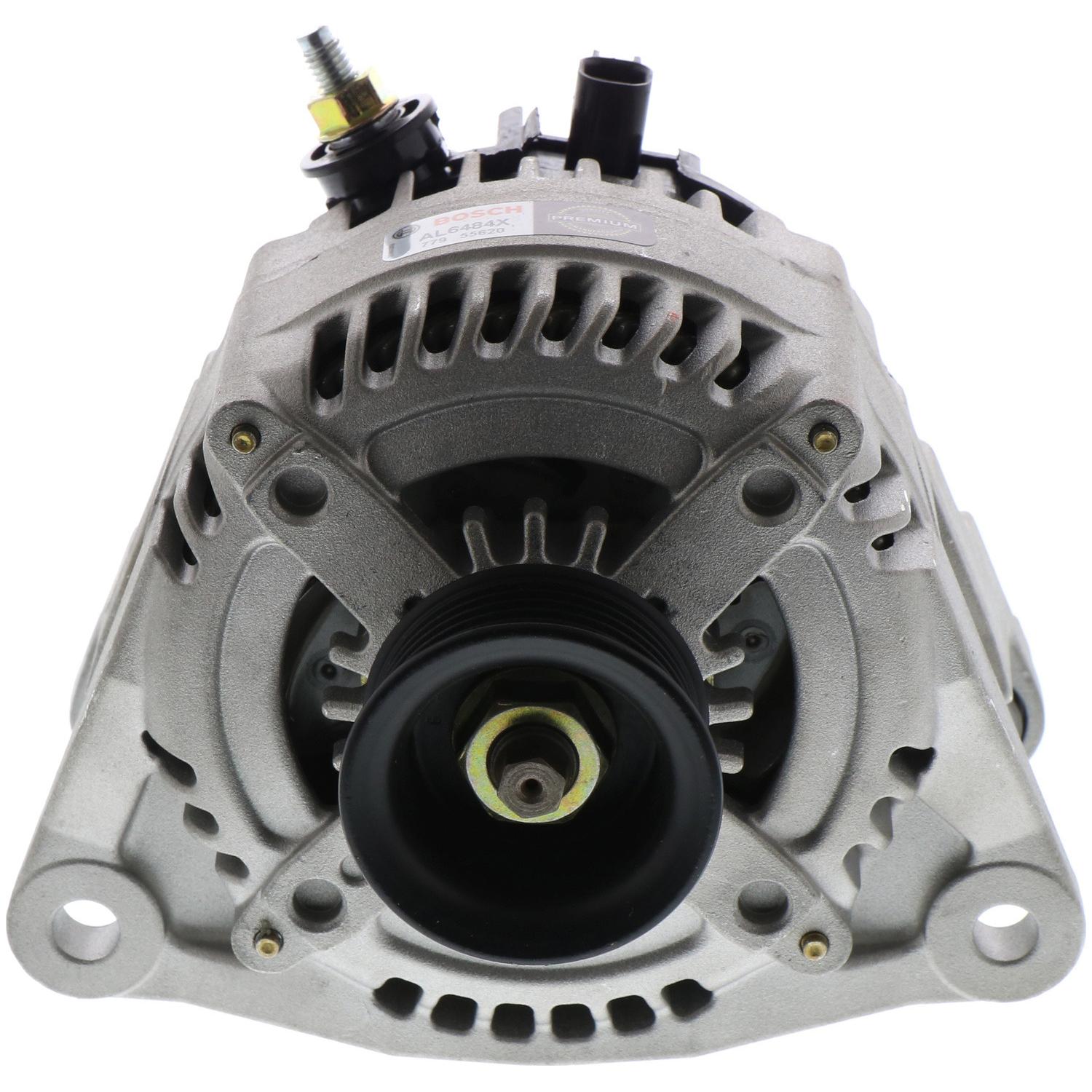 Bosch AL6484X - Alternator Bosch AL6484X Alternator product image 3 of 5