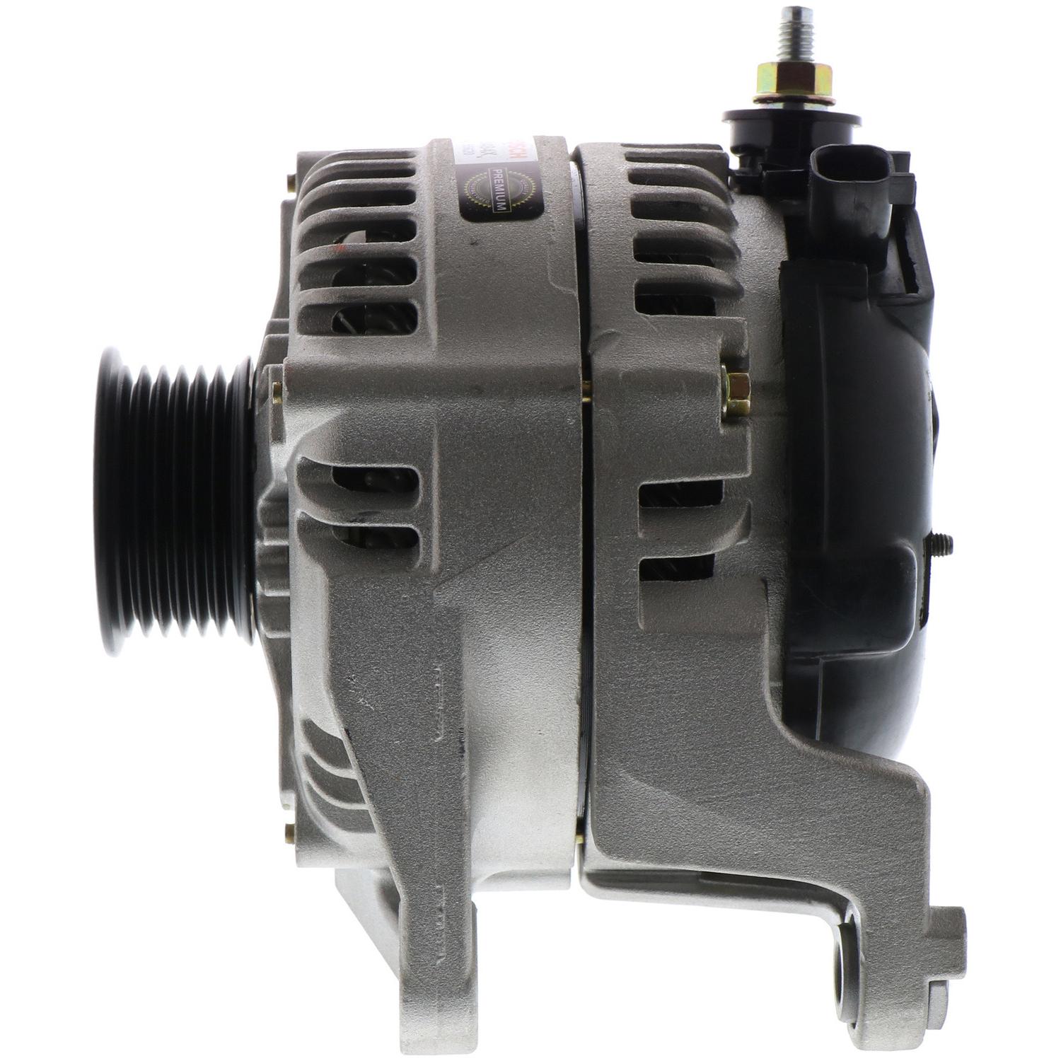 Bosch AL6484X - Alternator Bosch AL6484X Alternator product image 4 of 5