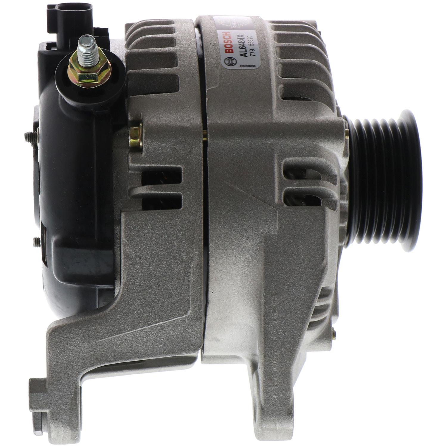 Bosch AL6484X - Alternator Bosch AL6484X Alternator product image 5 of 5