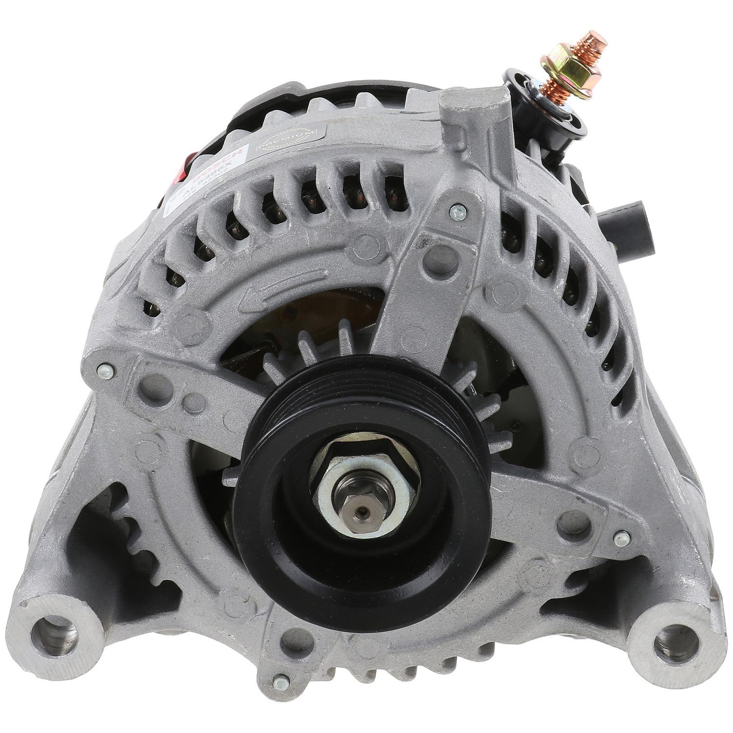 Bosch AL6486X - Alternator Bosch AL6486X Alternator product image 2 of 5