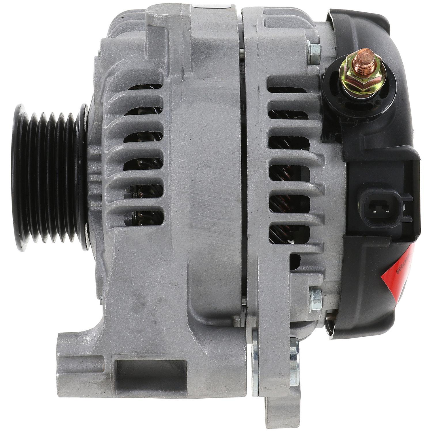 Bosch AL6486X - Alternator Bosch AL6486X Alternator product image 4 of 5