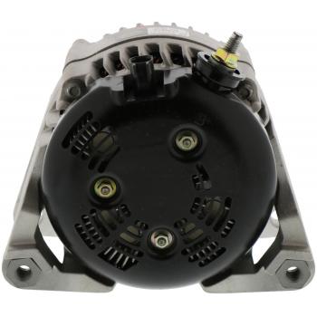 2012 Ram 4500 Alternator