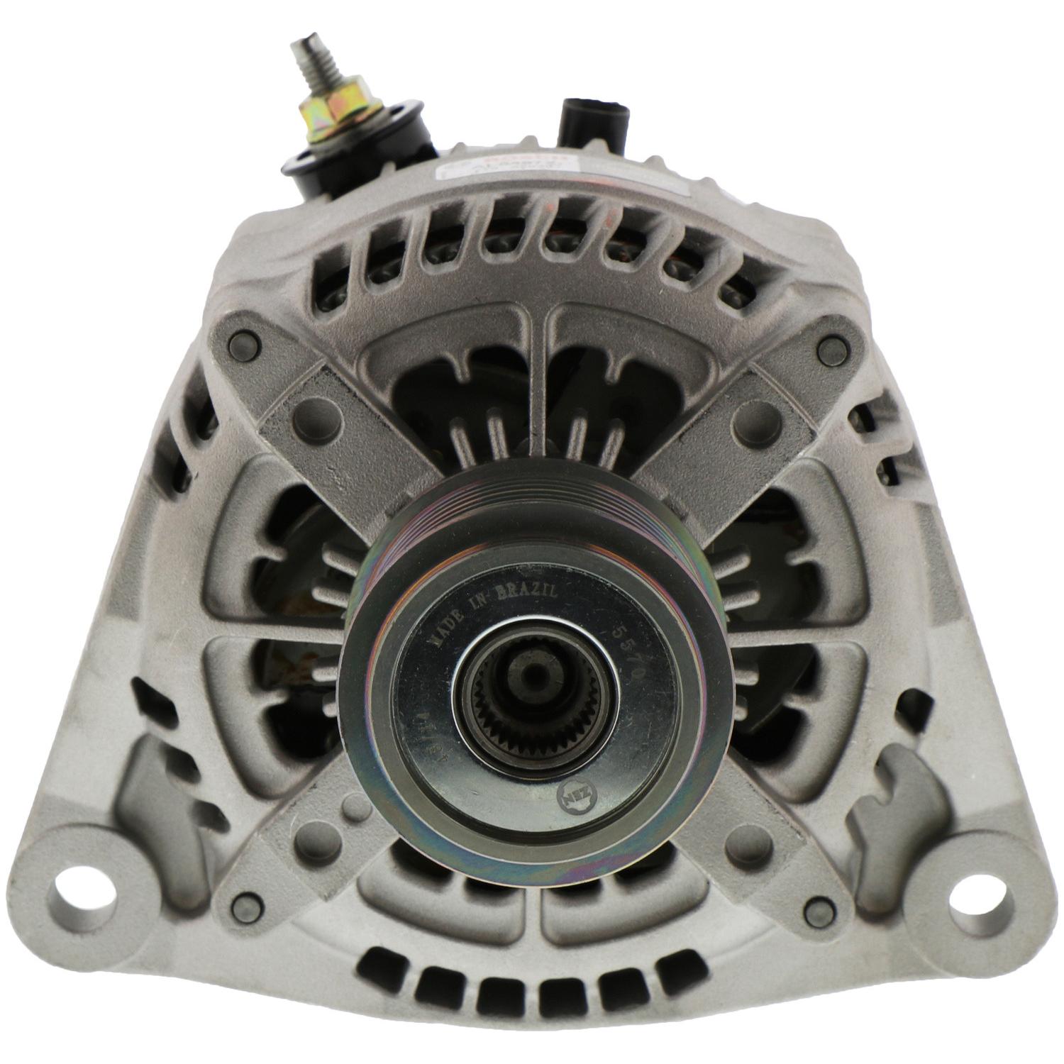Bosch AL6487X Alternator product image 2 of 5