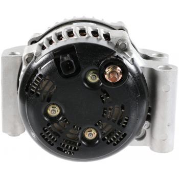 2015 Dodge Charger Alternator