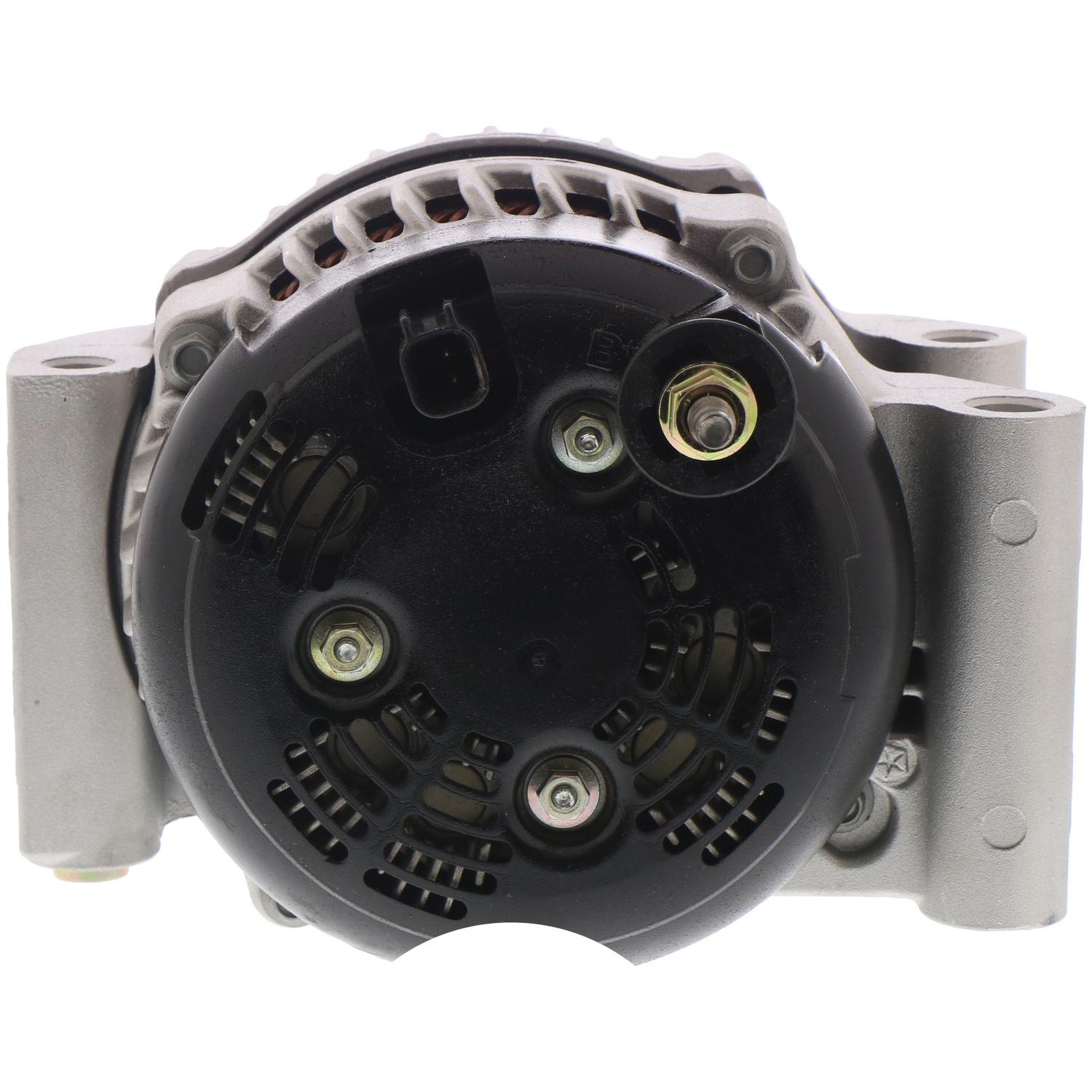 Bosch AL6489X - Alternator Bosch AL6489X Alternator product image 1 of 5