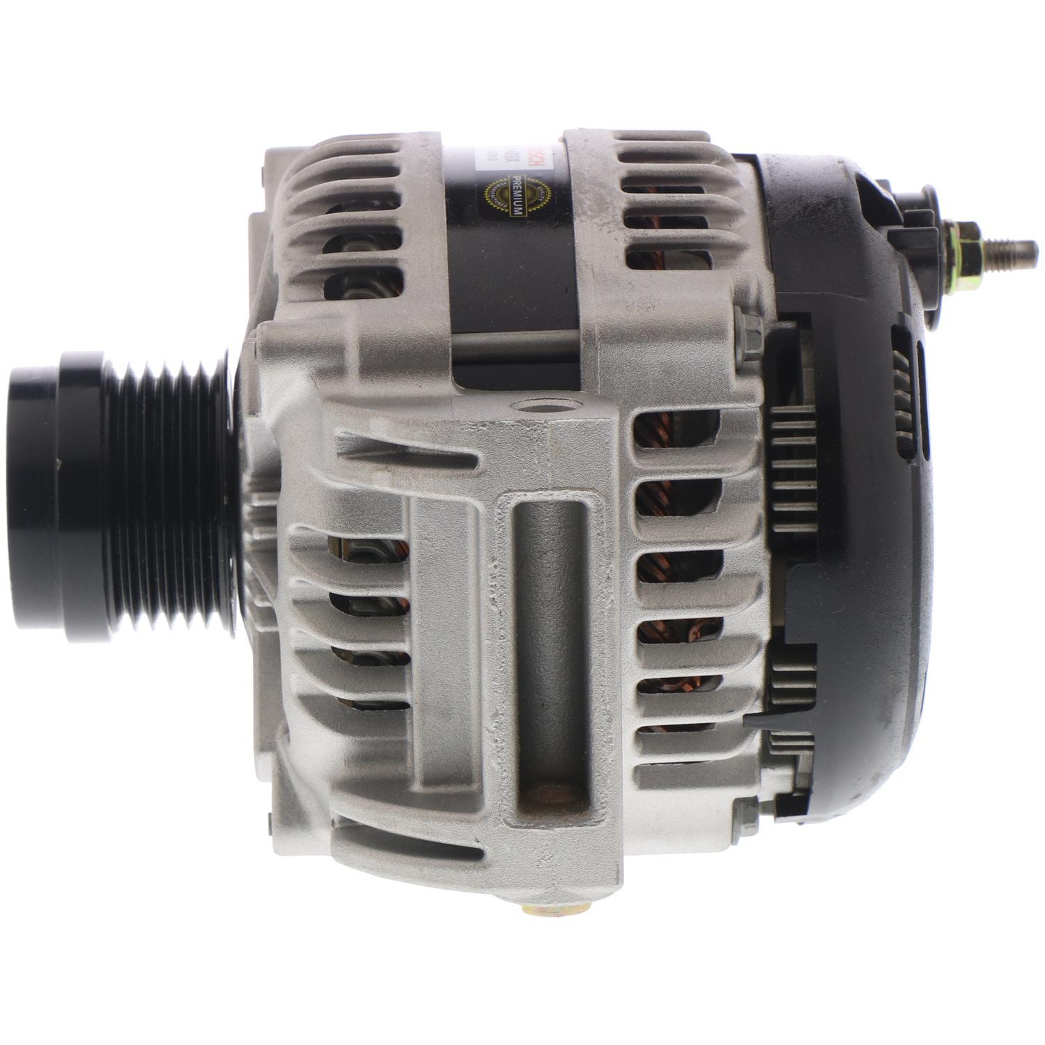 Bosch AL6489X - Alternator Bosch AL6489X Alternator product image 4 of 5