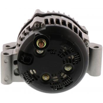 2014 Ram 1500 Alternator