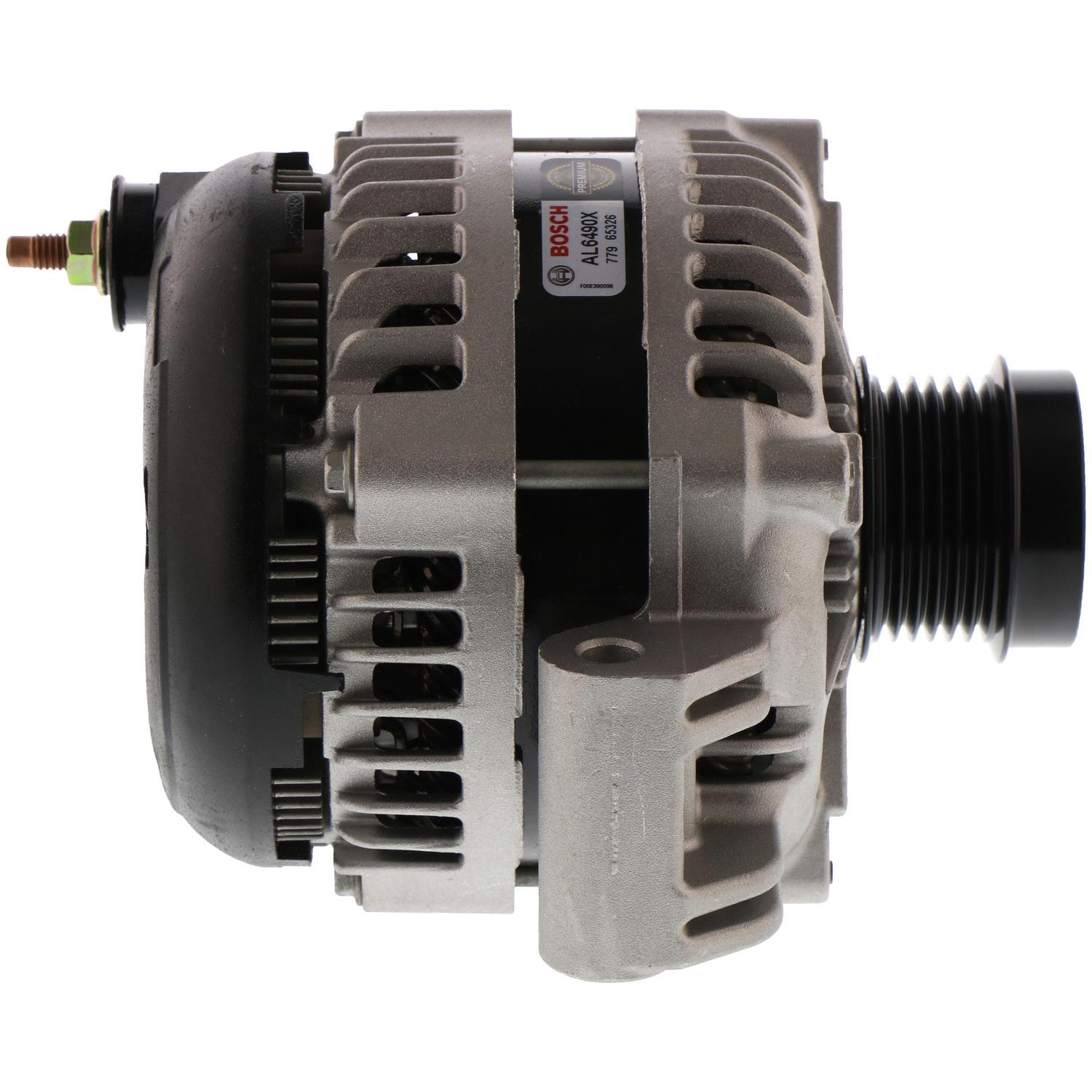 Bosch AL6490X - Alternator Bosch AL6490X Alternator product image 5 of 5