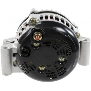 2015 Ram 1500 Alternator