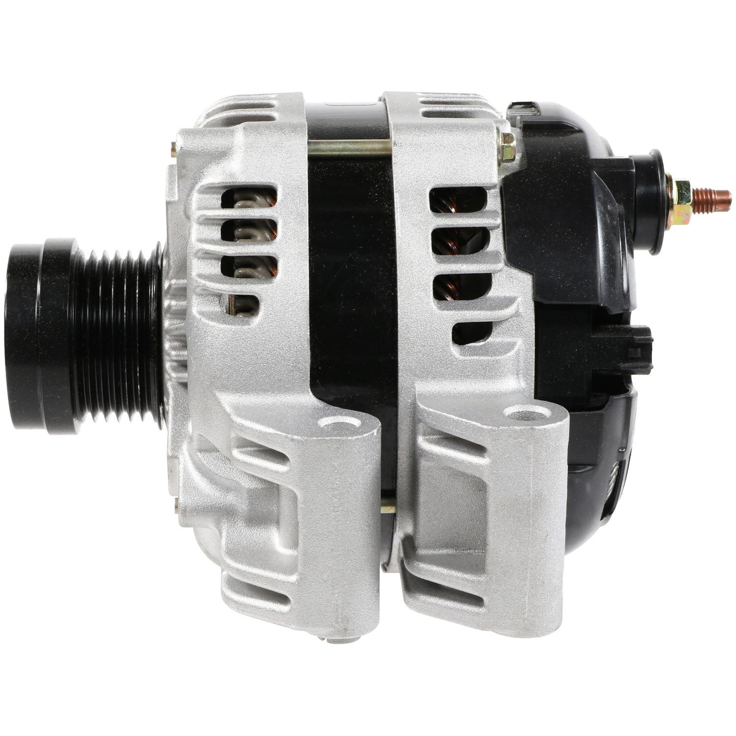 Bosch AL6491X - Alternator Bosch AL6491X Alternator product image 4 of 5
