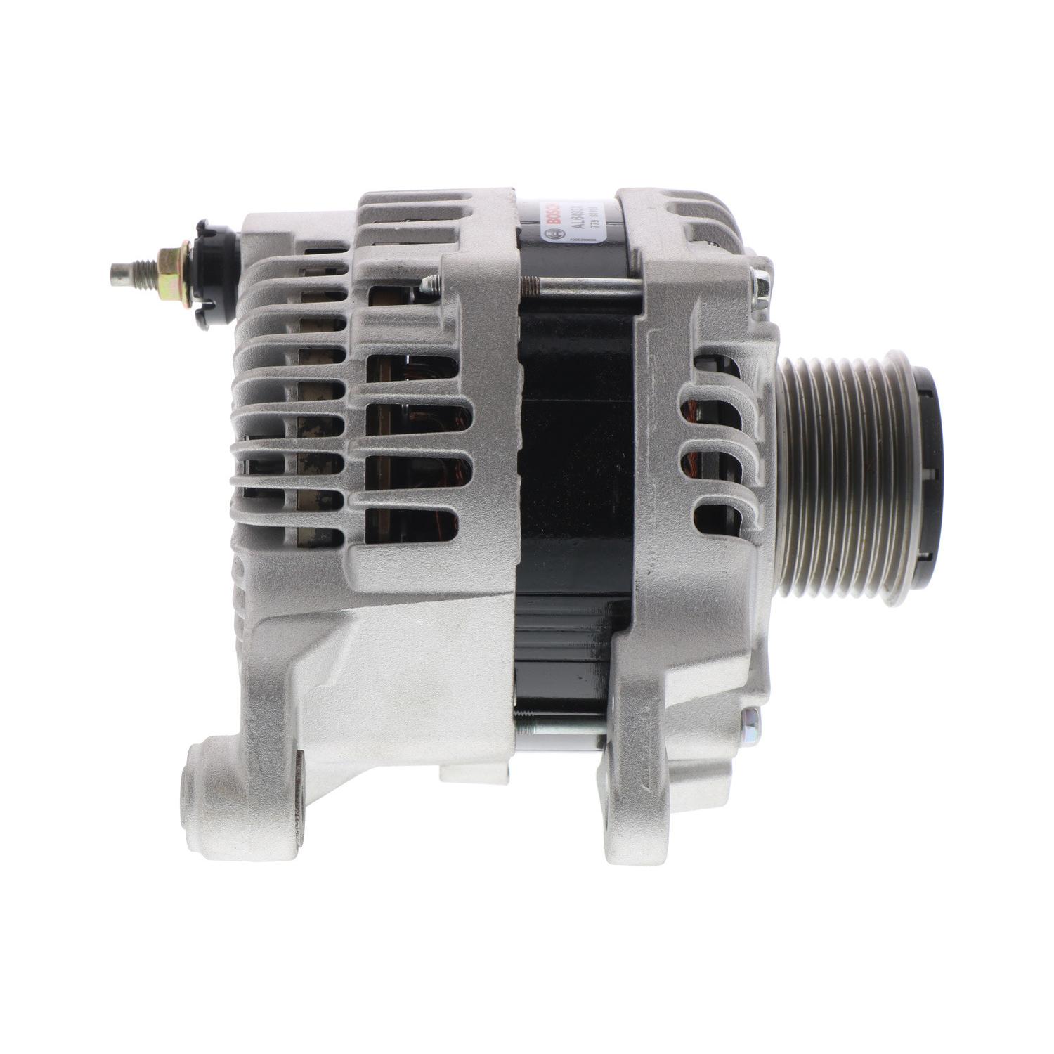 Bosch AL6493X - Alternator Bosch AL6493X Alternator product image 5 of 5