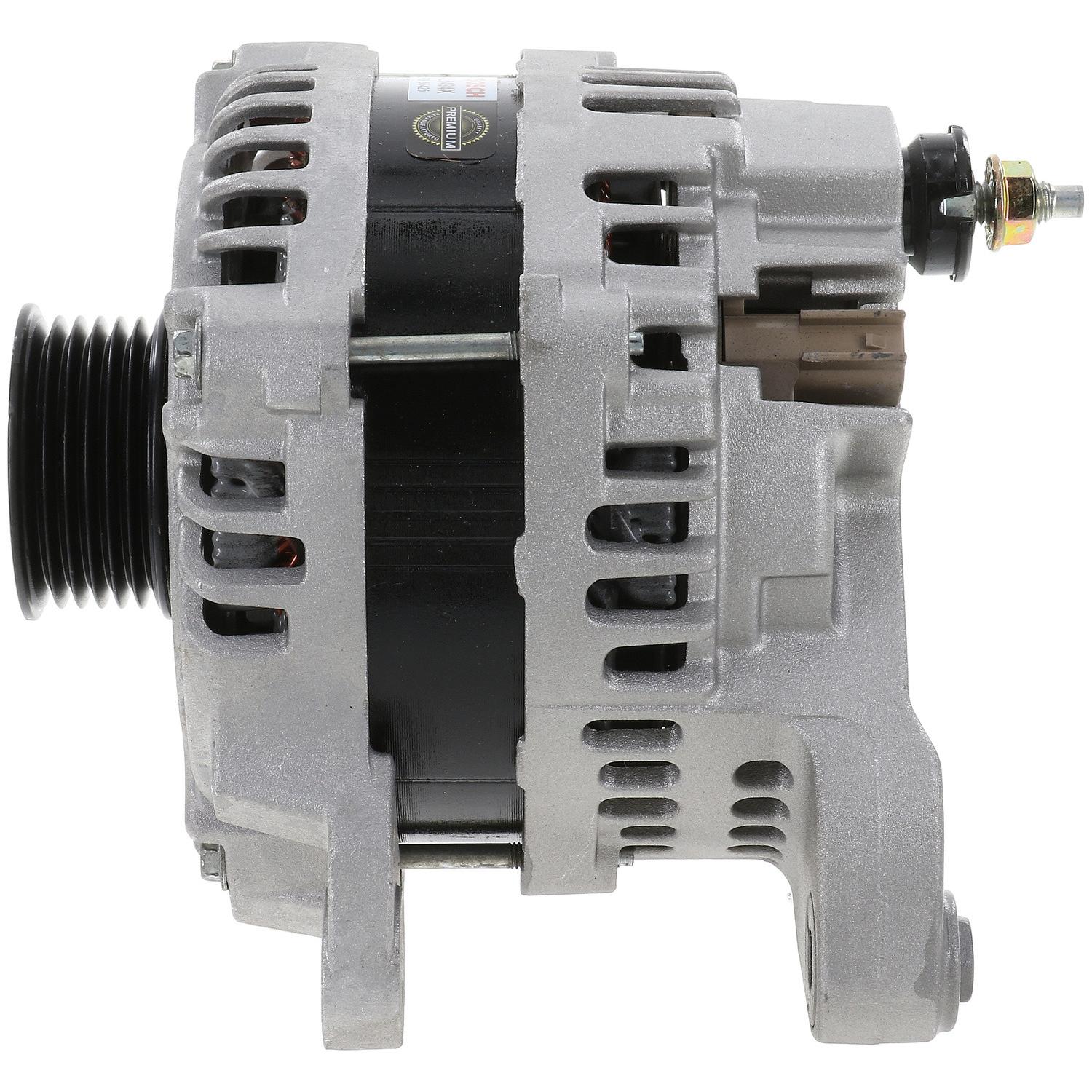 Bosch AL6494X - Alternator Bosch AL6494X Alternator product image 4 of 5