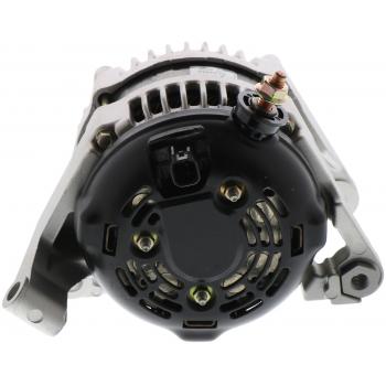 2011 Jeep Liberty Alternator