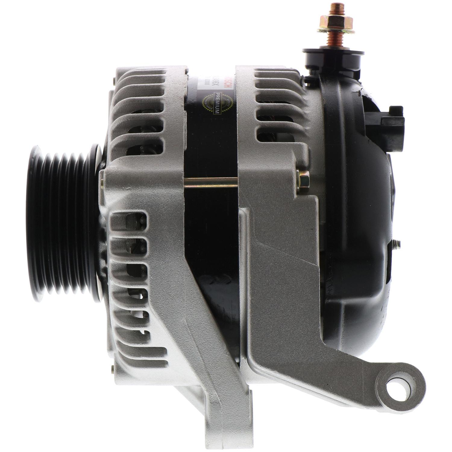 Bosch AL6496X Alternator product image 4 of 5