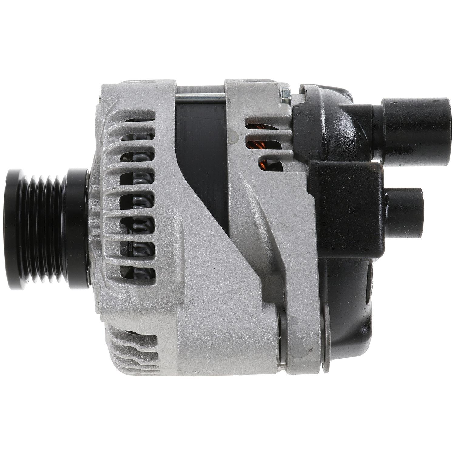 Bosch AL6497X - Alternator Bosch AL6497X Alternator product image 4 of 5
